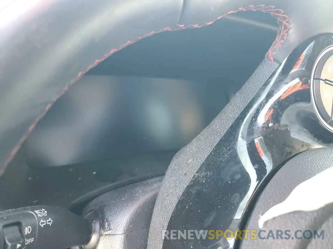 9 Photograph of a damaged car KNDJ53AU9P7841177 KIA SOUL 2023