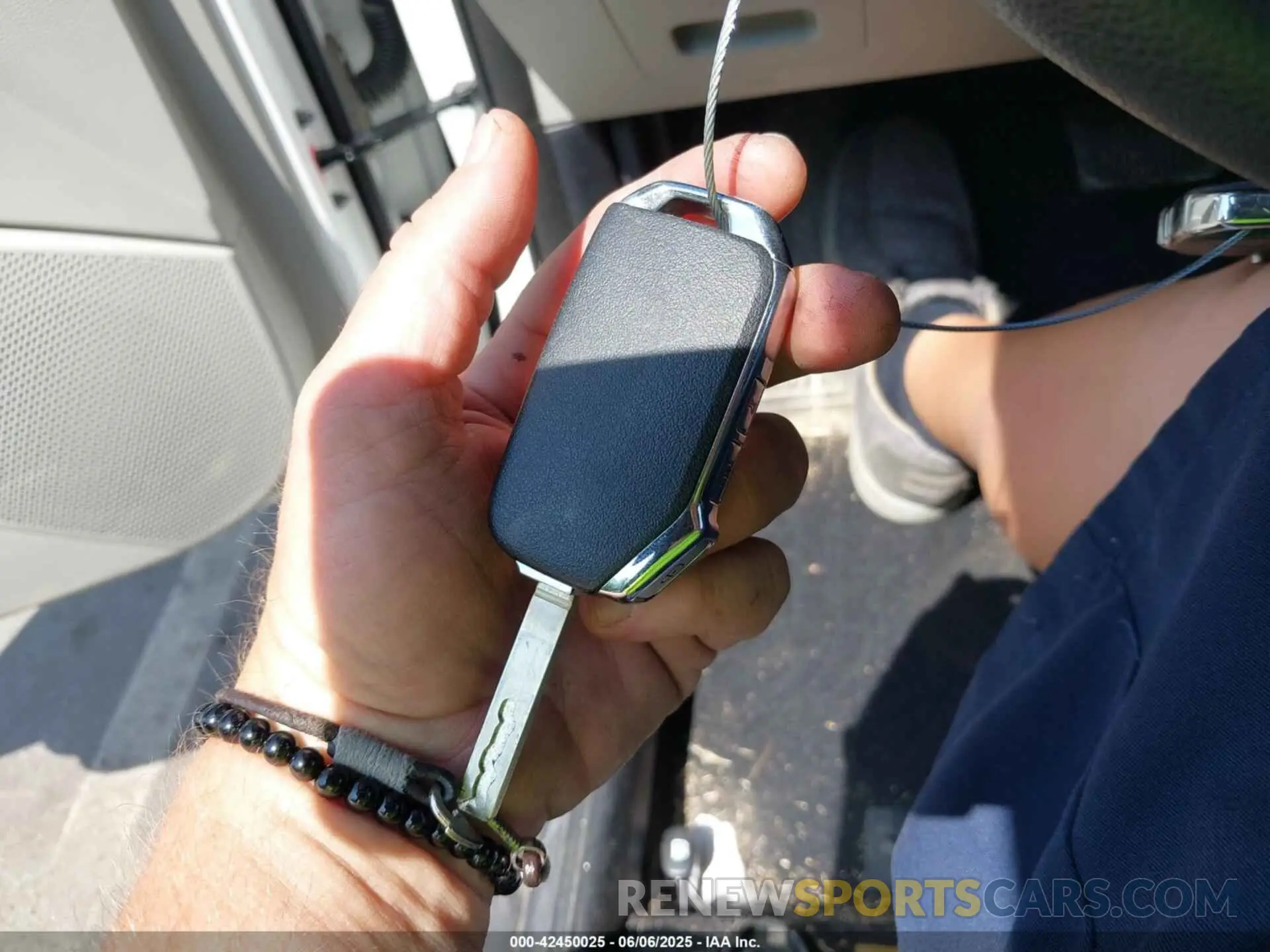 11 Photograph of a damaged car KNDJ23AU0R7225038 KIA SOUL 2024