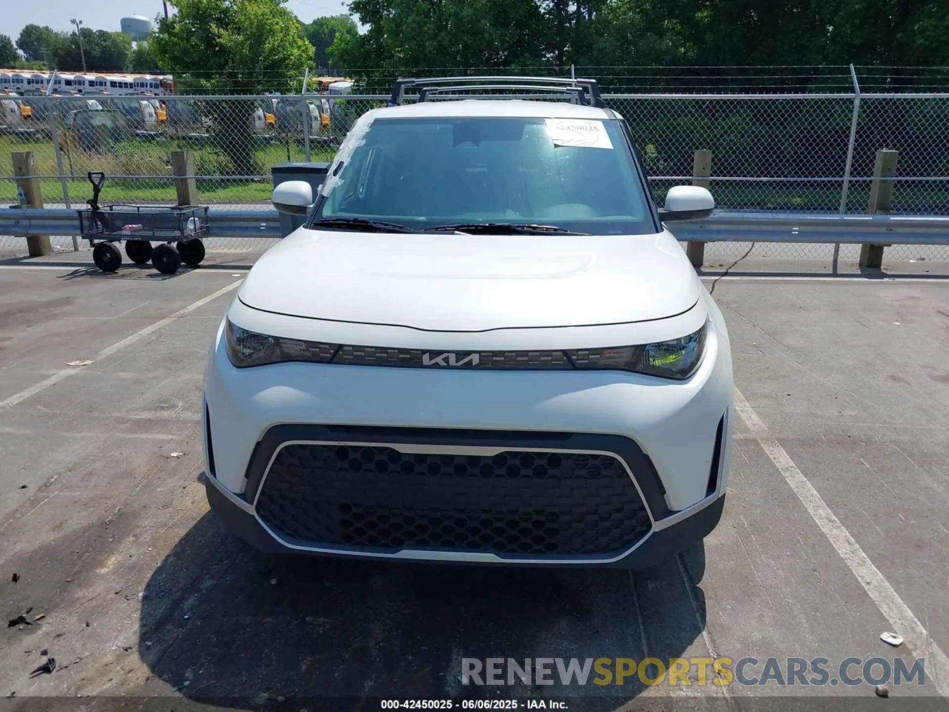 12 Photograph of a damaged car KNDJ23AU0R7225038 KIA SOUL 2024