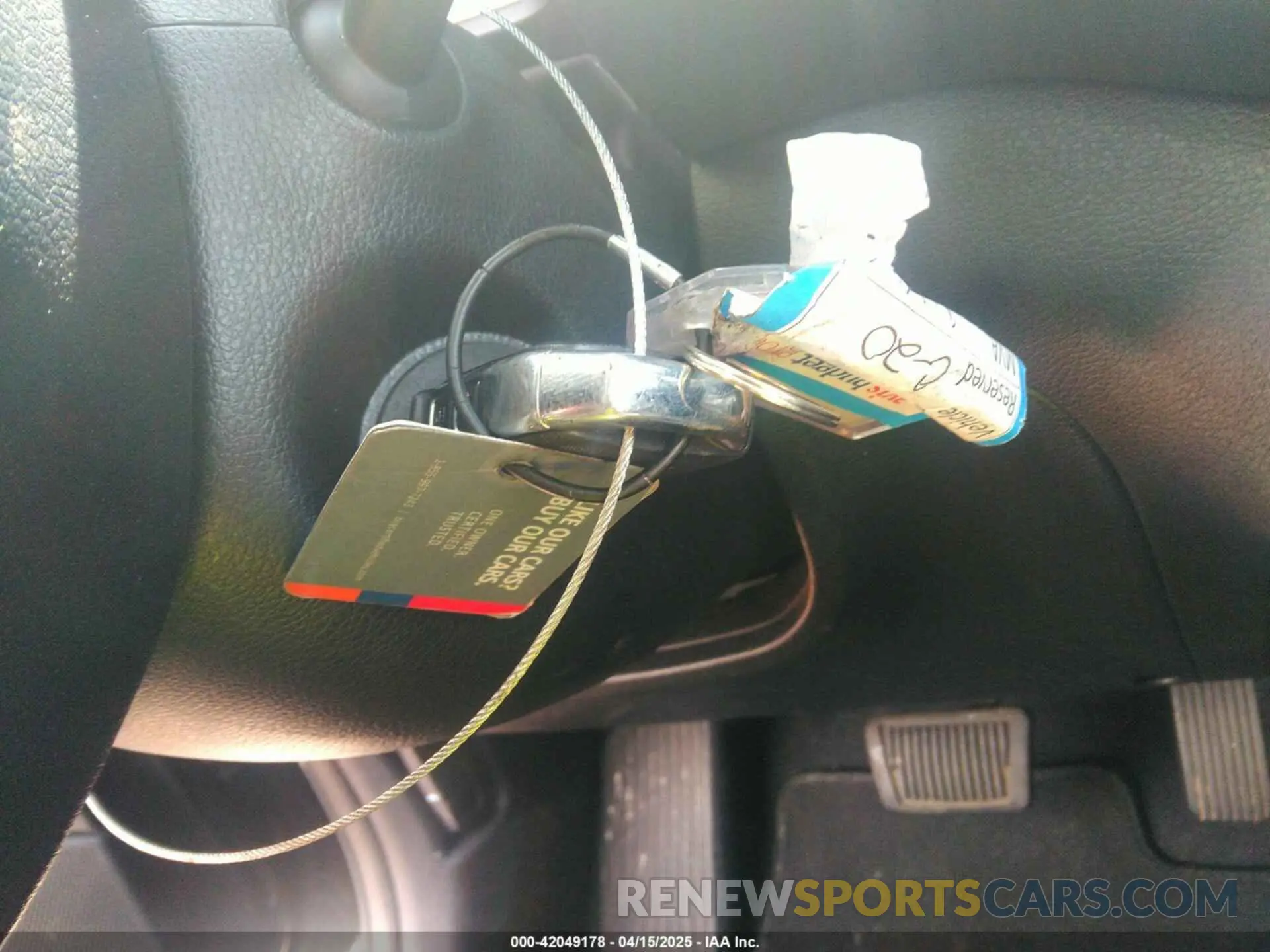 11 Photograph of a damaged car KNDJ23AU0R7227954 KIA SOUL 2024