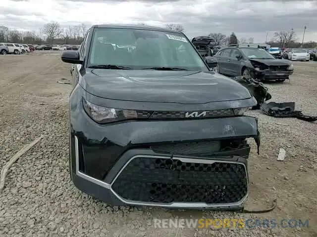 11 Photograph of a damaged car KNDJ23AU0R7229932 KIA SOUL 2024