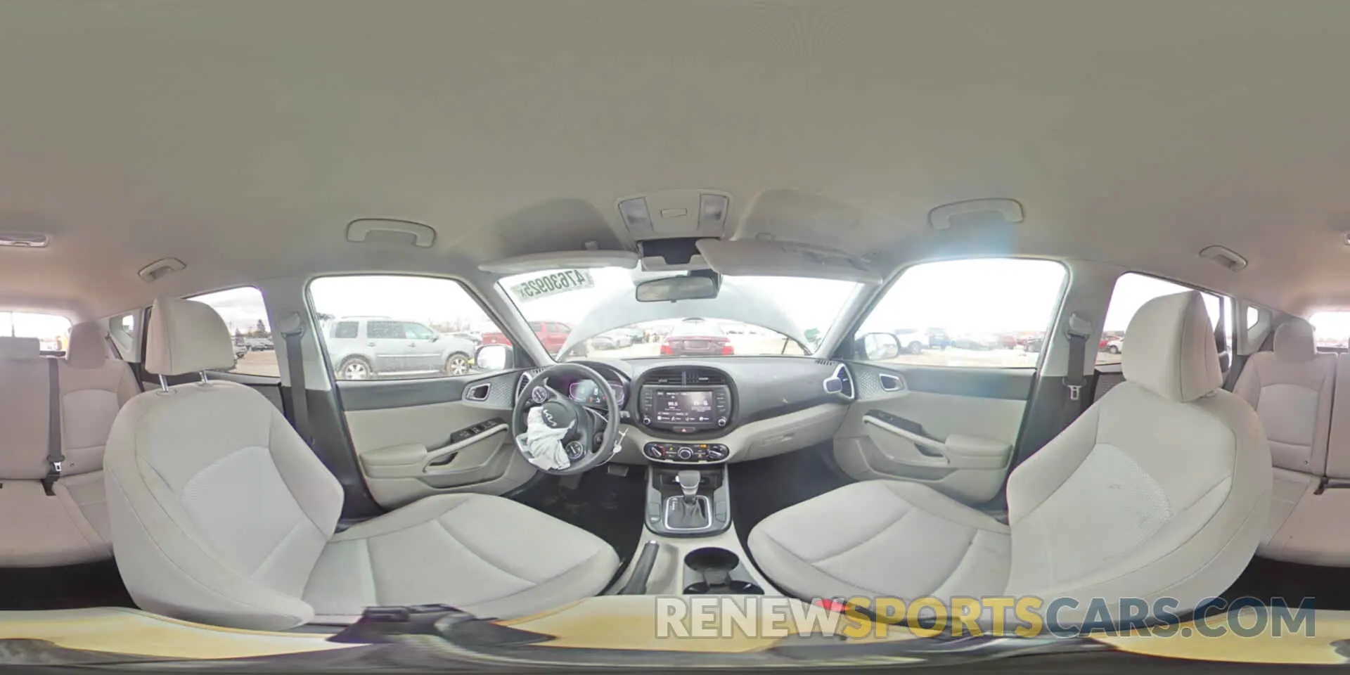 13 Photograph of a damaged car KNDJ23AU0R7229932 KIA SOUL 2024