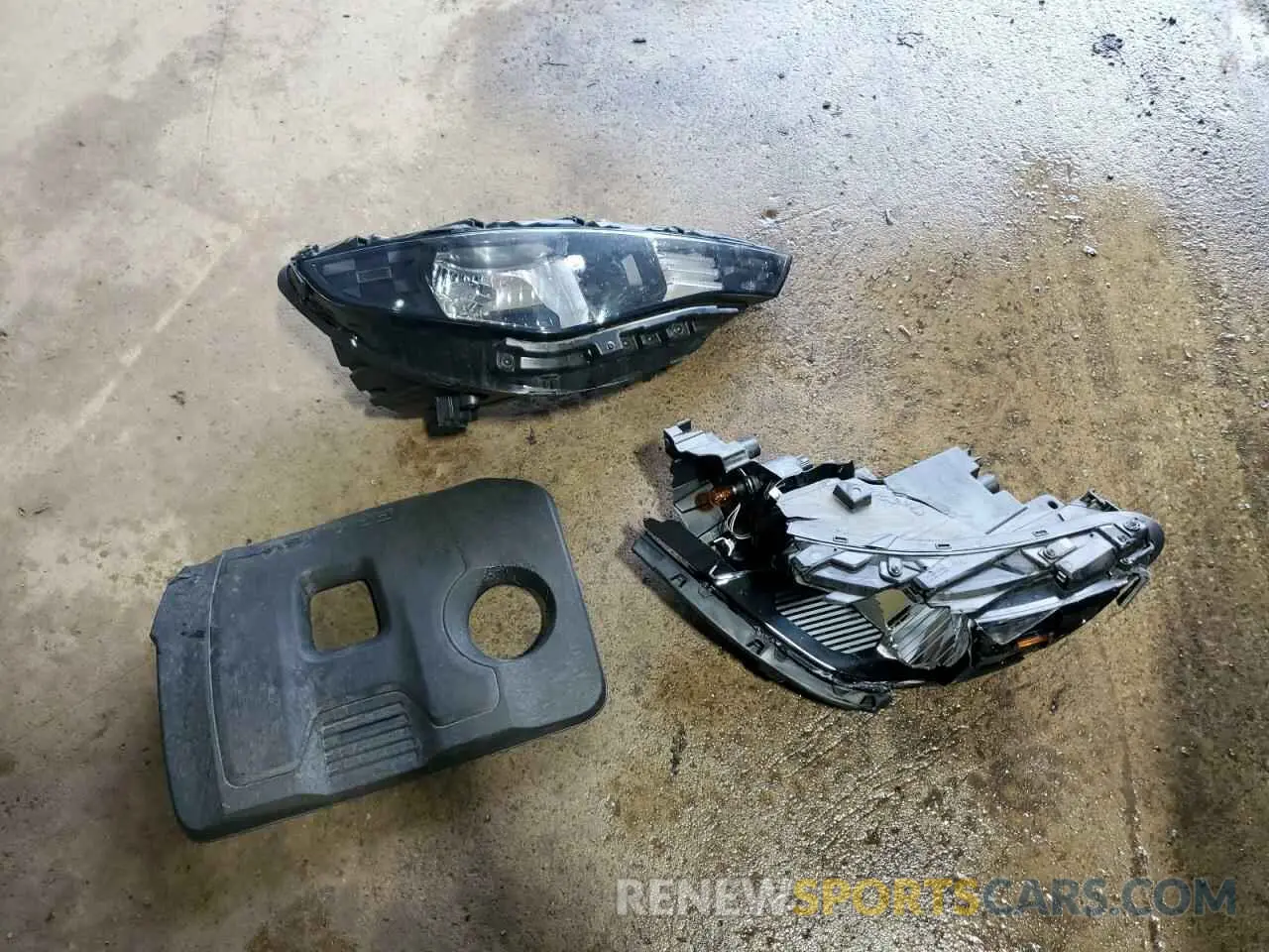 13 Photograph of a damaged car KNDJ23AU0R7906820 KIA SOUL 2024
