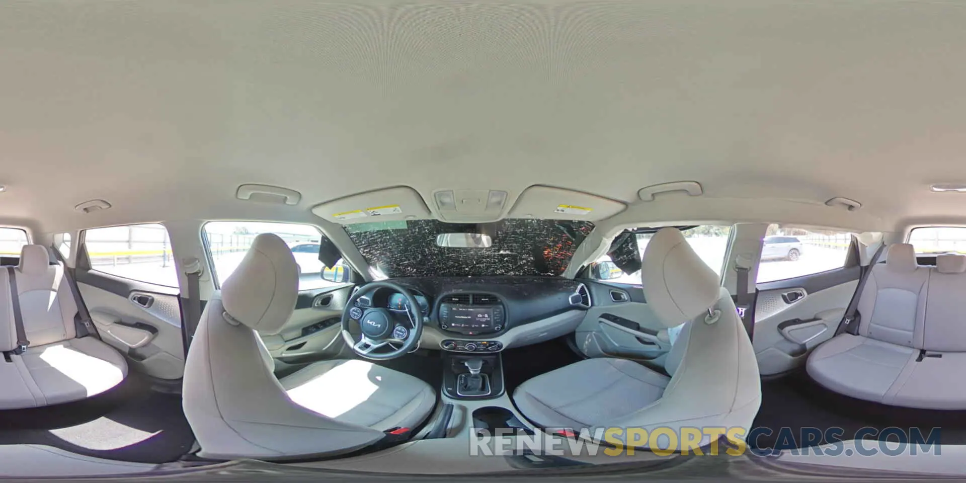 12 Photograph of a damaged car KNDJ23AU0R7911774 KIA SOUL 2024