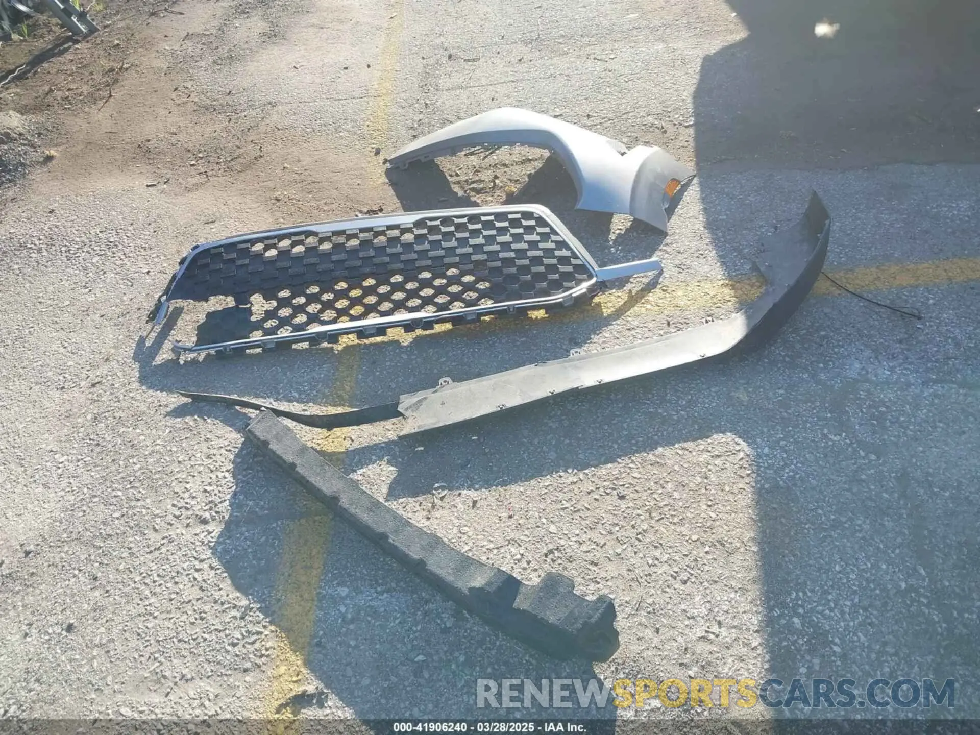 12 Photograph of a damaged car KNDJ23AU1R7910830 KIA SOUL 2024
