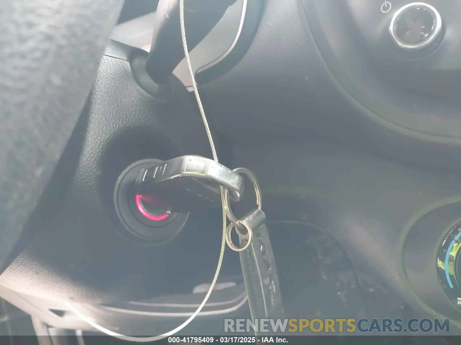 11 Photograph of a damaged car KNDJ23AU1R7919964 KIA SOUL 2024