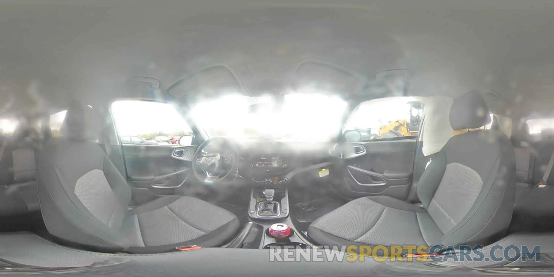 13 Photograph of a damaged car KNDJ23AU2R7900372 KIA SOUL 2024