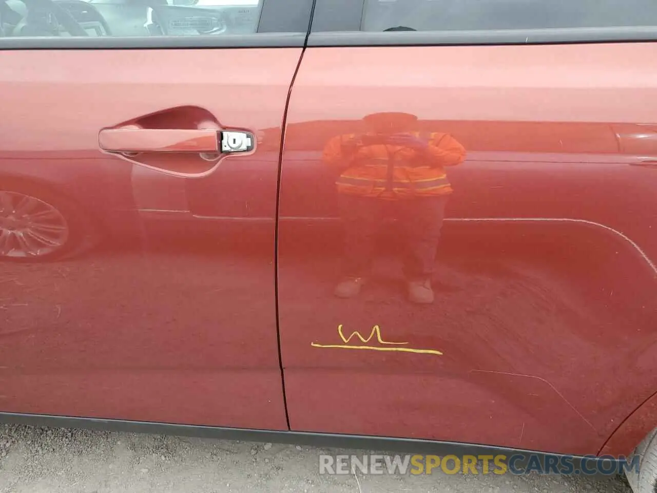 13 Photograph of a damaged car KNDJ23AU2R7917267 KIA SOUL 2024