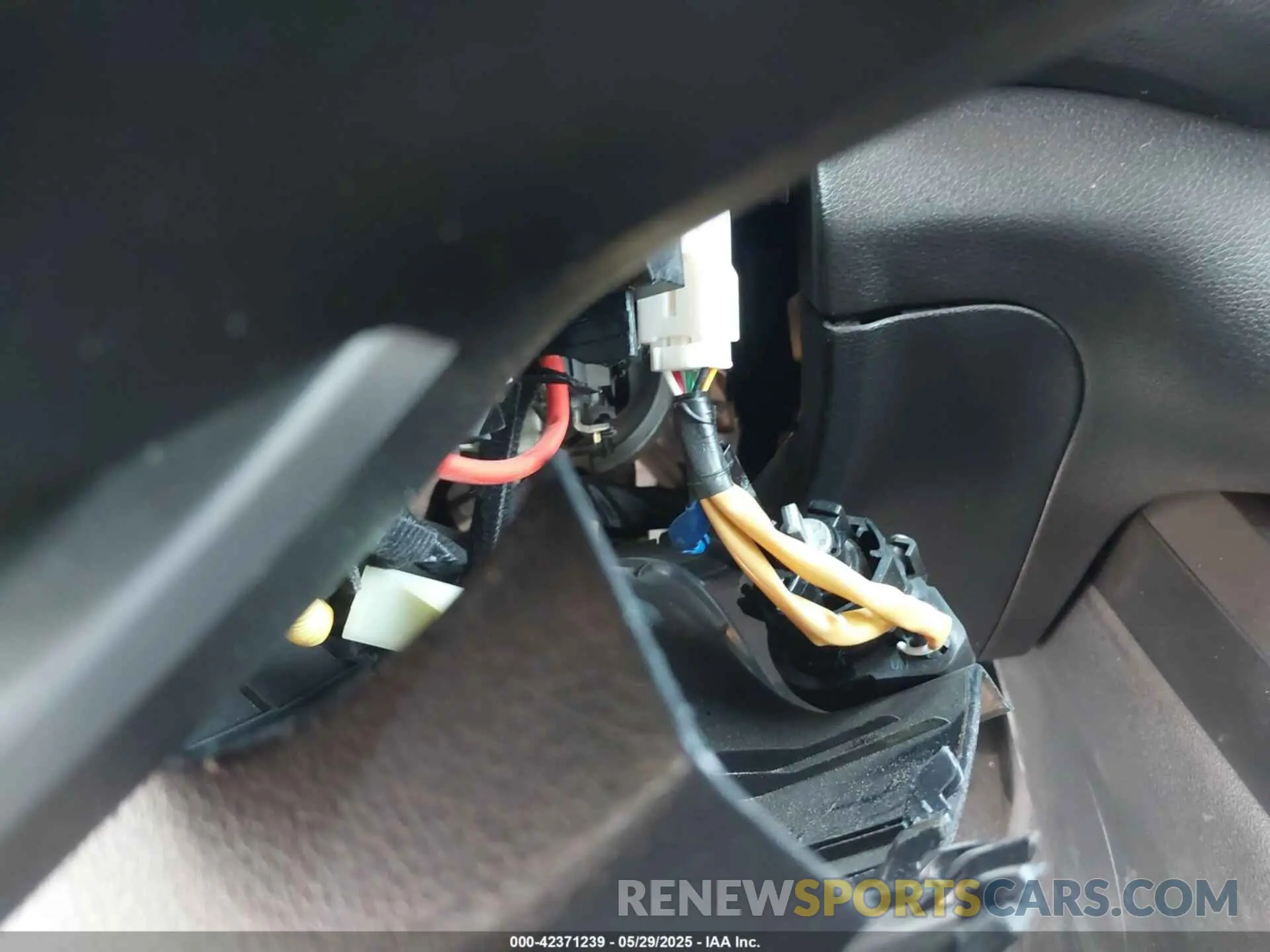 6 Photograph of a damaged car KNDJ23AU3R7232159 KIA SOUL 2024