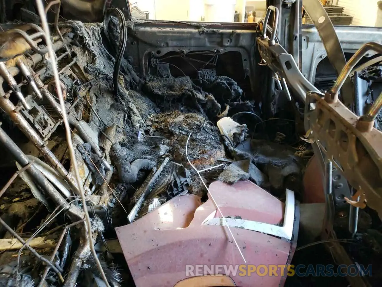 11 Photograph of a damaged car KNDJ23AU3R7898079 KIA SOUL 2024