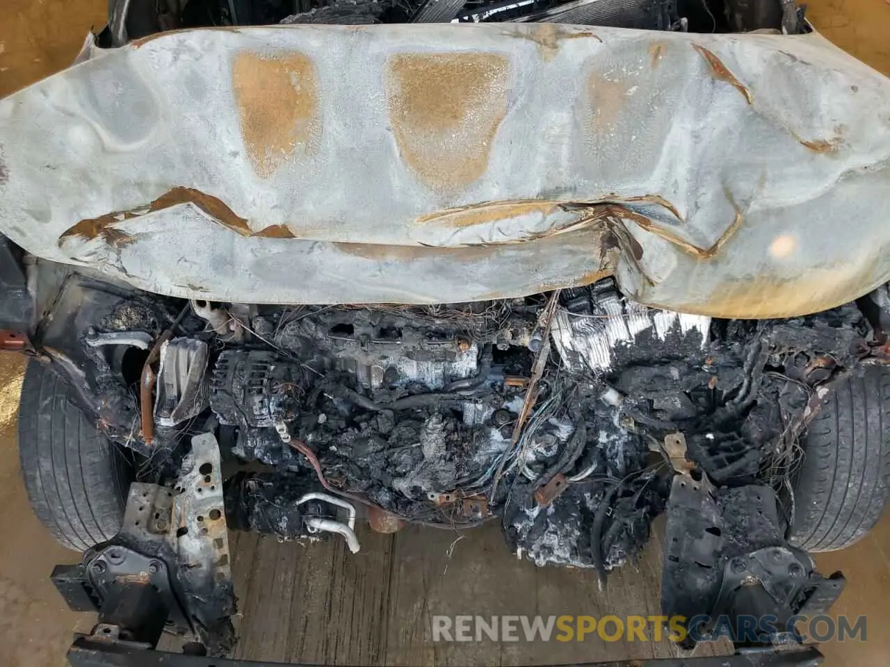 12 Photograph of a damaged car KNDJ23AU3R7898079 KIA SOUL 2024