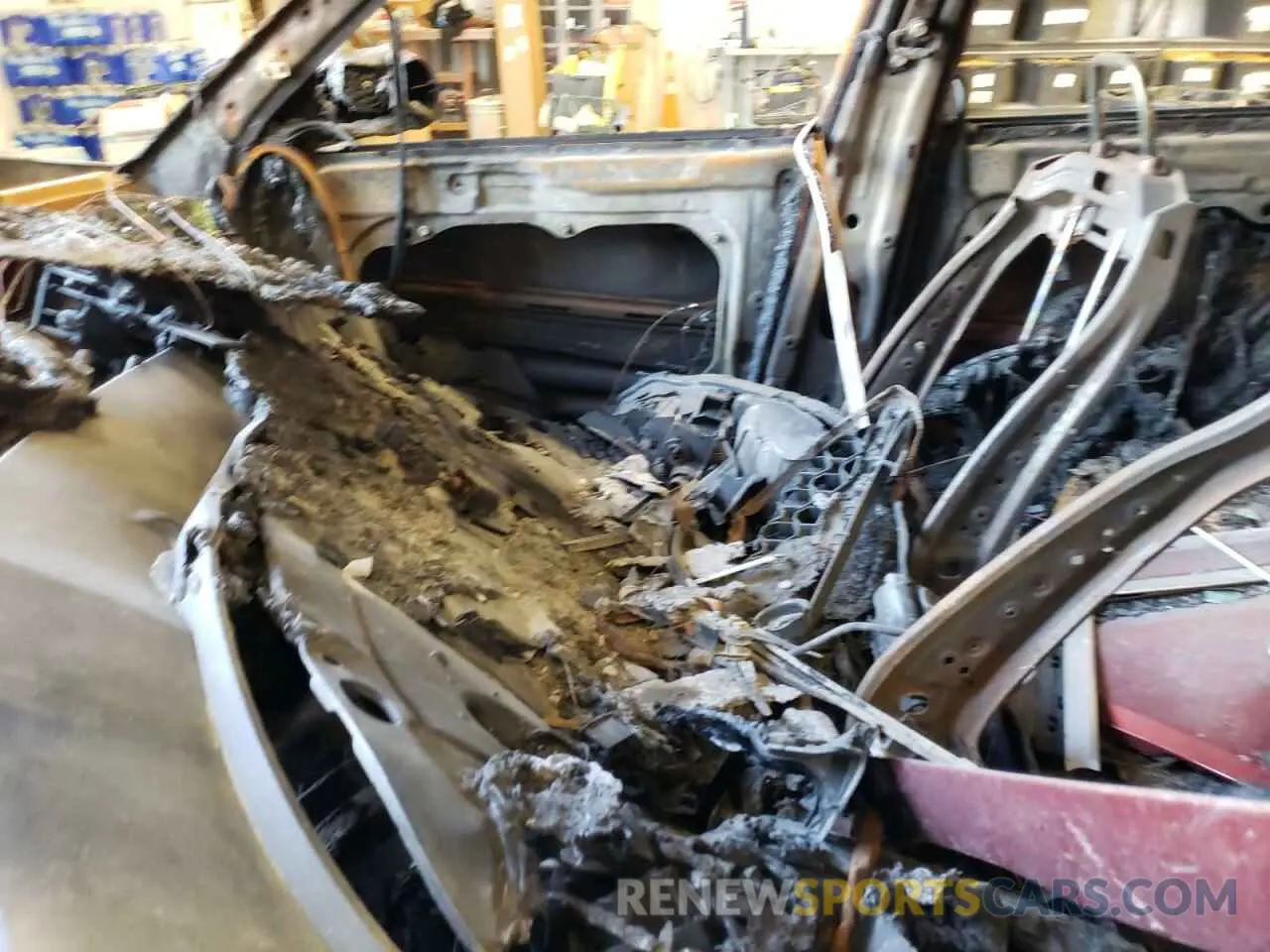 7 Photograph of a damaged car KNDJ23AU3R7898079 KIA SOUL 2024
