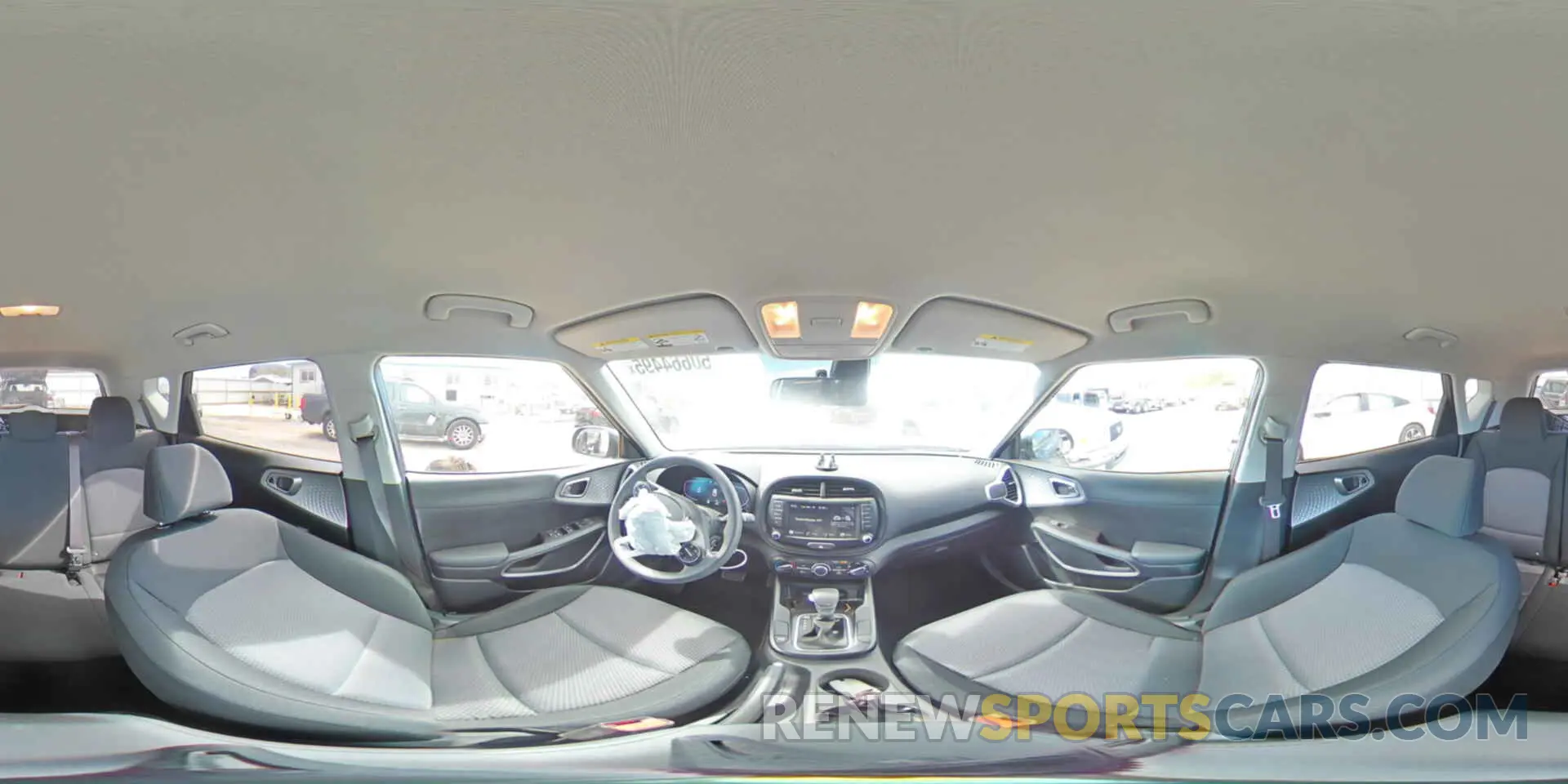 12 Photograph of a damaged car KNDJ23AU3R7917455 KIA SOUL 2024
