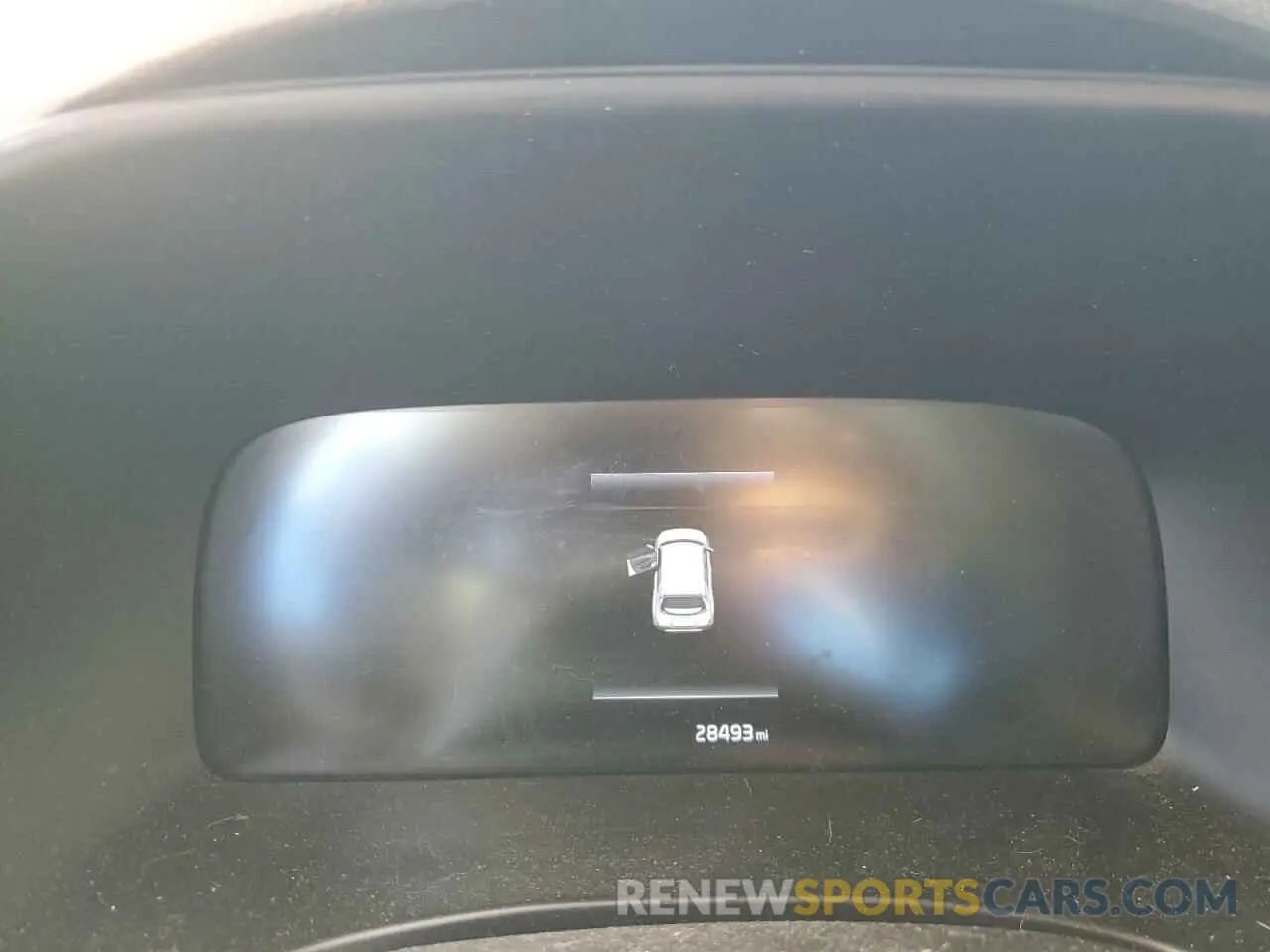 9 Photograph of a damaged car KNDJ23AU4R7226306 KIA SOUL 2024