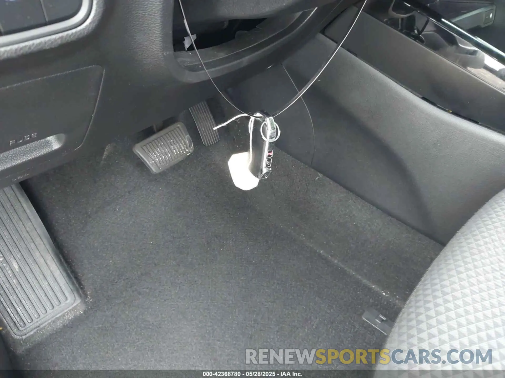 11 Photograph of a damaged car KNDJ23AU4R7914175 KIA SOUL 2024