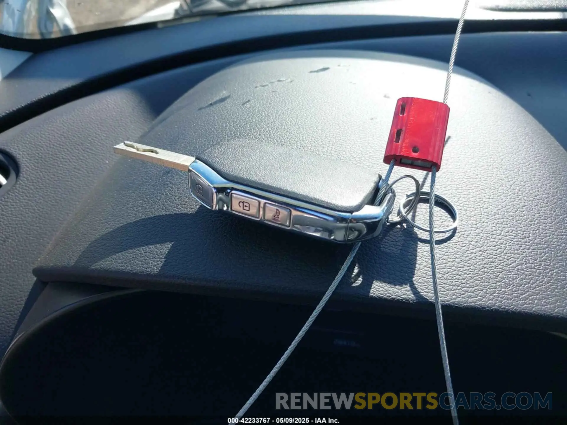 11 Photograph of a damaged car KNDJ23AU7R7227529 KIA SOUL 2024