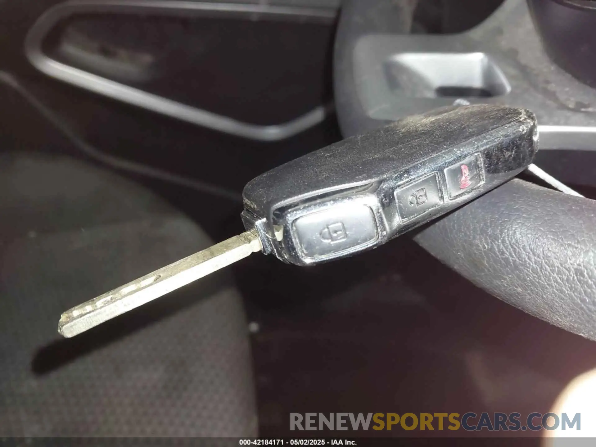 11 Photograph of a damaged car KNDJ23AU7R7231161 KIA SOUL 2024