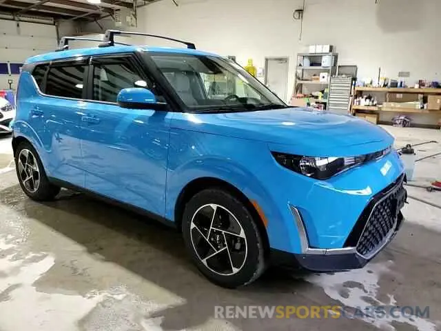 12 Photograph of a damaged car KNDJ33AU3R7221482 KIA SOUL 2024