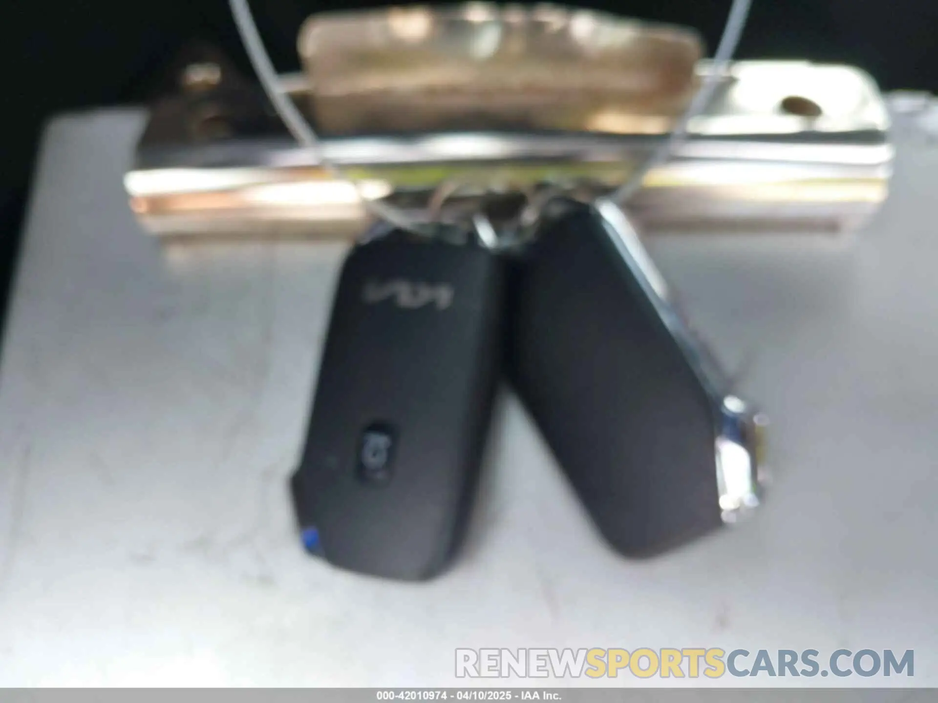 11 Photograph of a damaged car KNDJ33AU9R7236522 KIA SOUL 2024