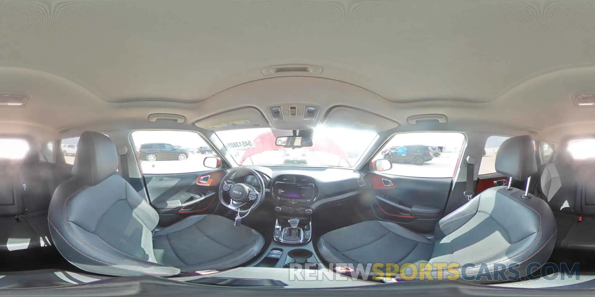 15 Photograph of a damaged car KNDJ53AU2R7222343 KIA SOUL 2024