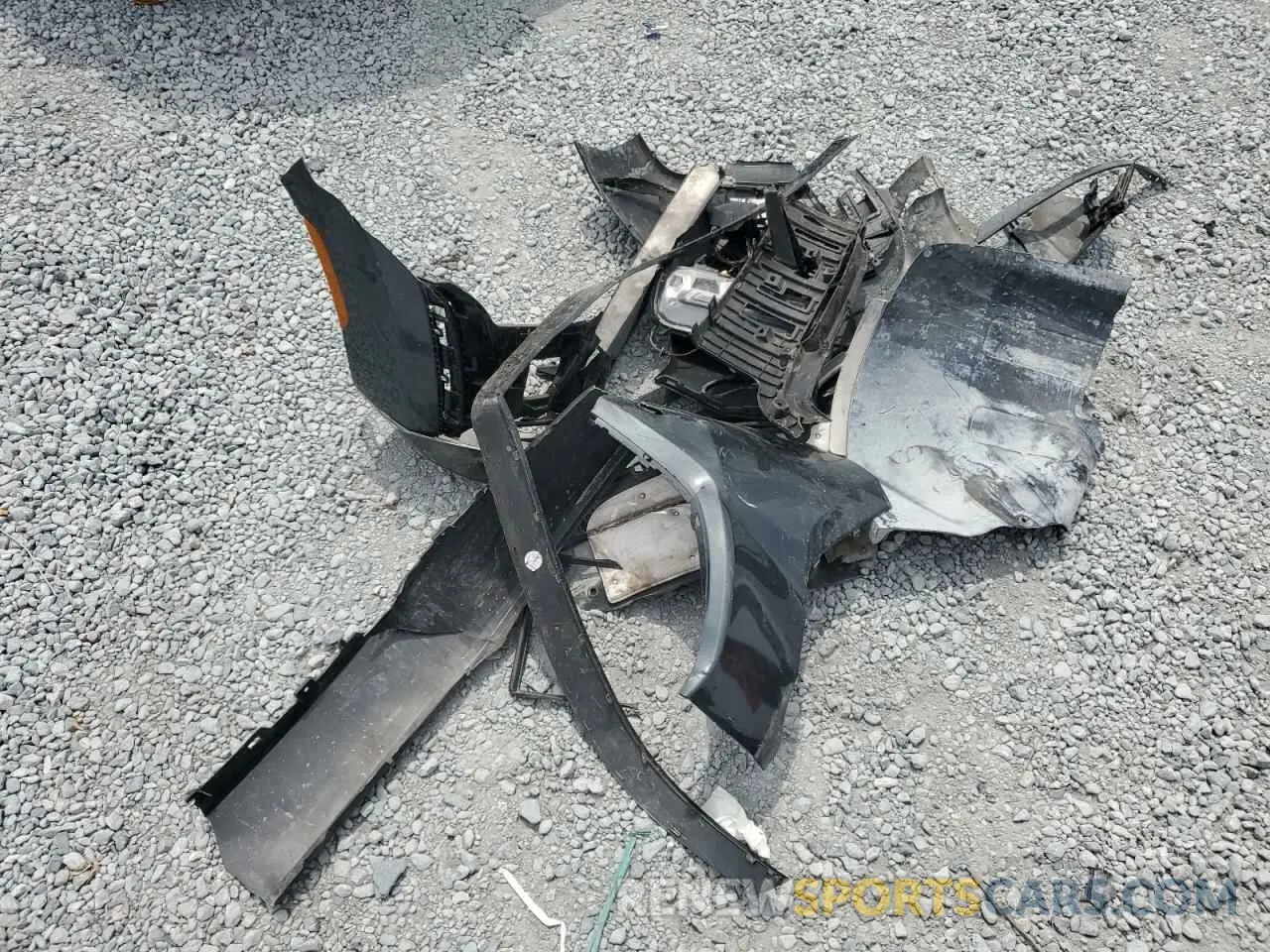 15 Photograph of a damaged car KNDJ53AU3R7896825 KIA SOUL 2024