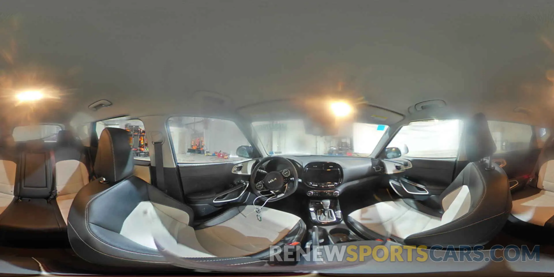 15 Photograph of a damaged car KNDJ53AU5R7218402 KIA SOUL 2024
