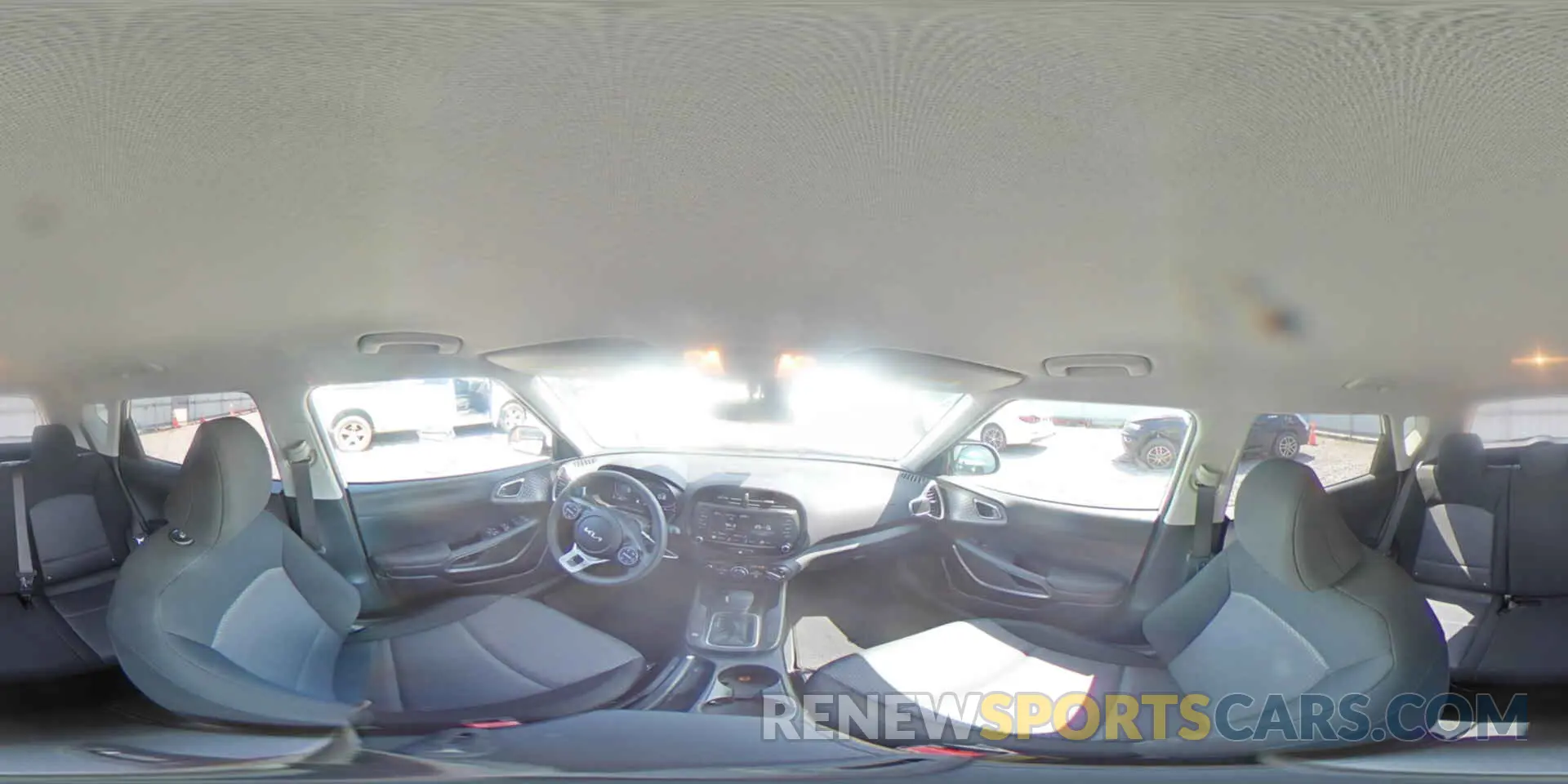 12 Photograph of a damaged car KNDJ23AU0S7927608 KIA SOUL 2025