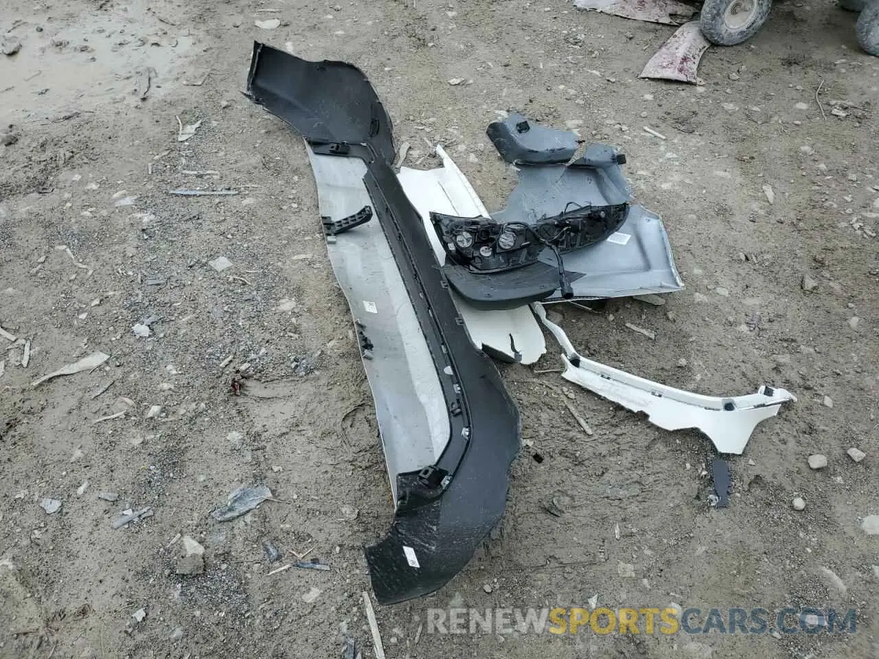 12 Photograph of a damaged car KNDJ23AU6S7928598 KIA SOUL 2025