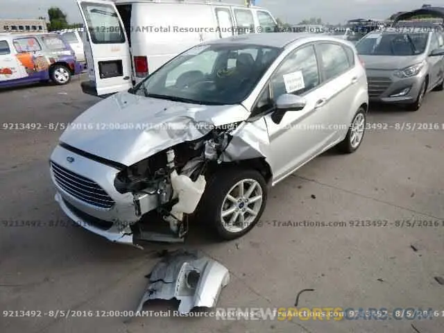 1 Photograph of a damaged car KNDJ23AU9S7250929 KIA SOUL 2025