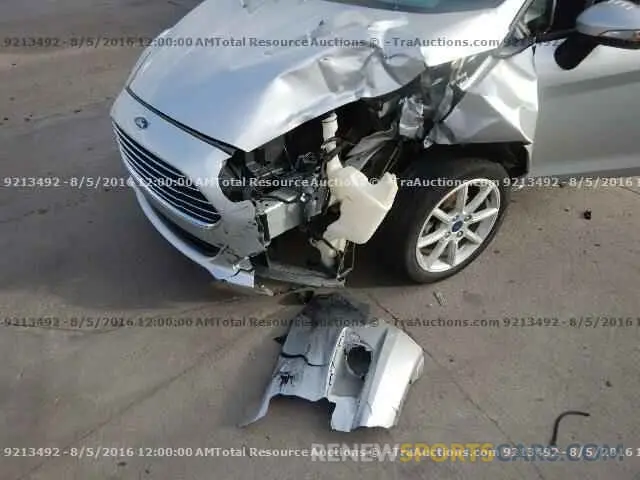 13 Photograph of a damaged car KNDJ23AU9S7250929 KIA SOUL 2025