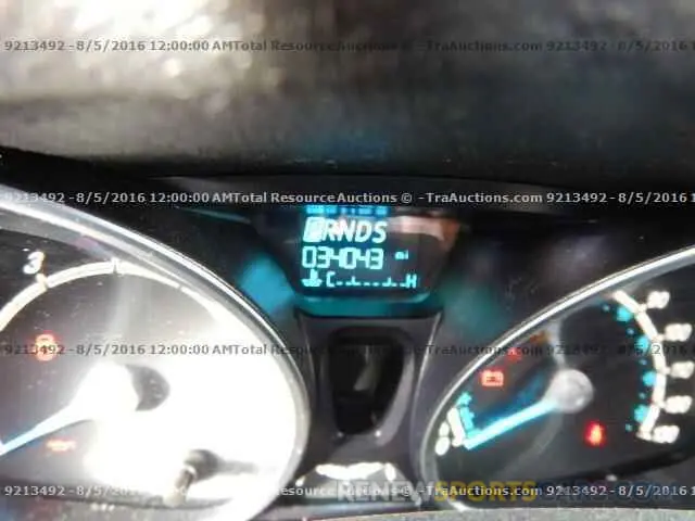8 Photograph of a damaged car KNDJ23AU9S7250929 KIA SOUL 2025