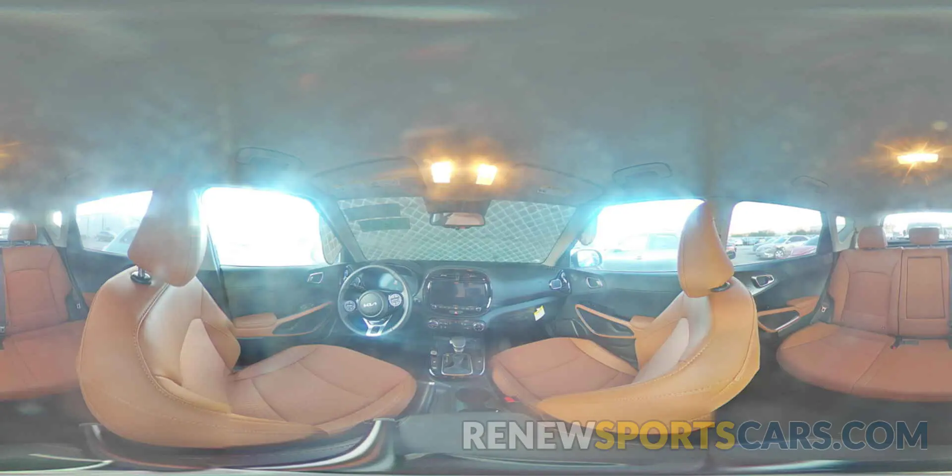 13 Photograph of a damaged car KNDJ33AU0S7250850 KIA SOUL 2025
