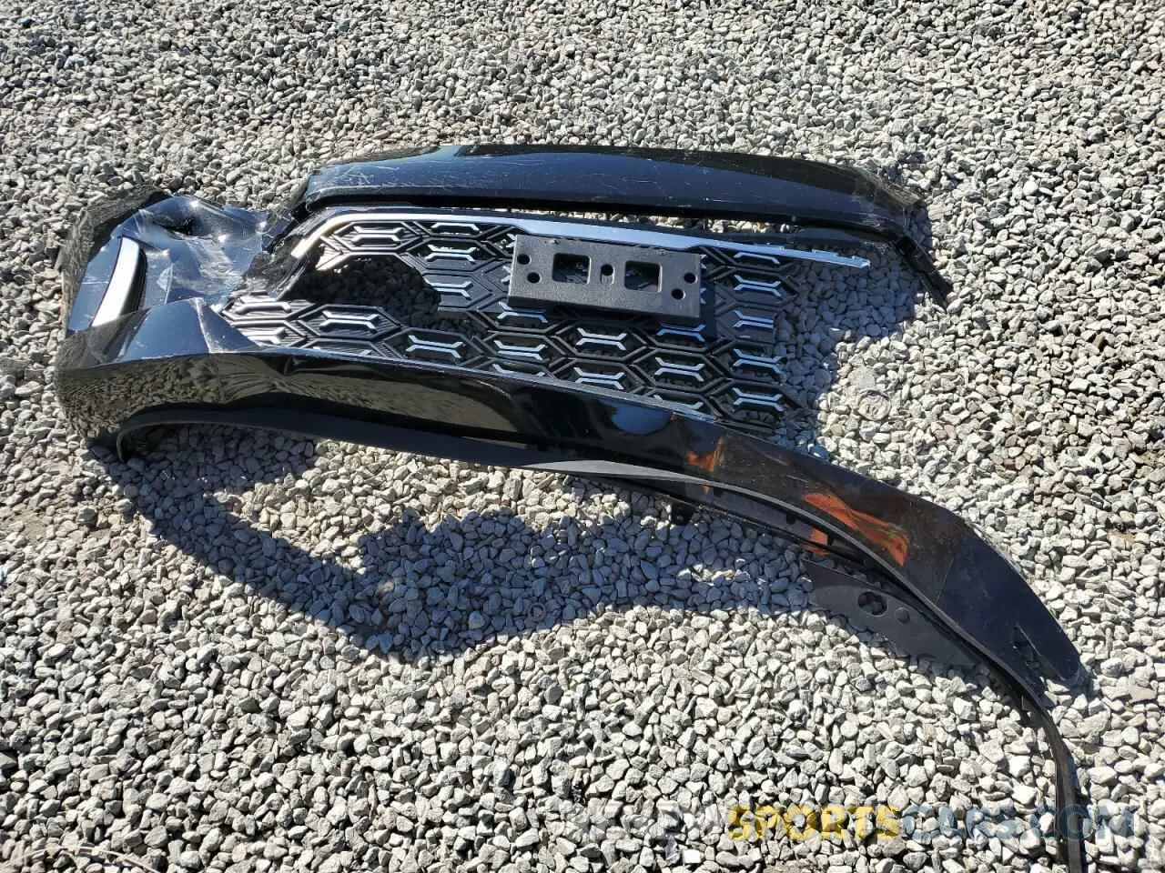 13 Photograph of a damaged car KNDJ53AU8S7249858 KIA SOUL 2025