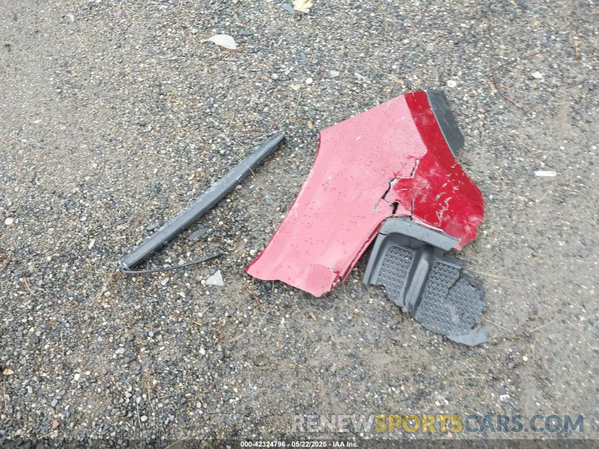 12 Photograph of a damaged car KNDPM3AC0K7548216 KIA SPORTAGE 2019