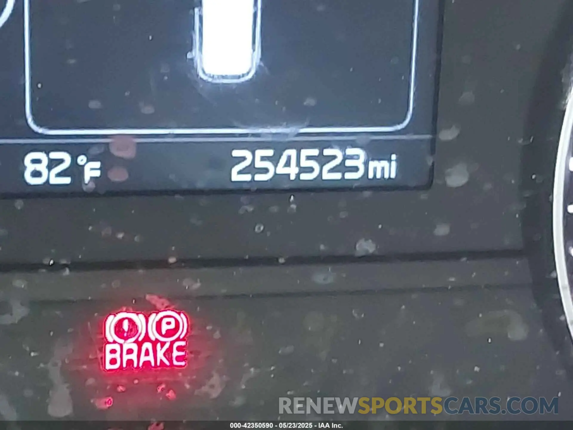 15 Photograph of a damaged car KNDPM3AC1K7526211 KIA SPORTAGE 2019