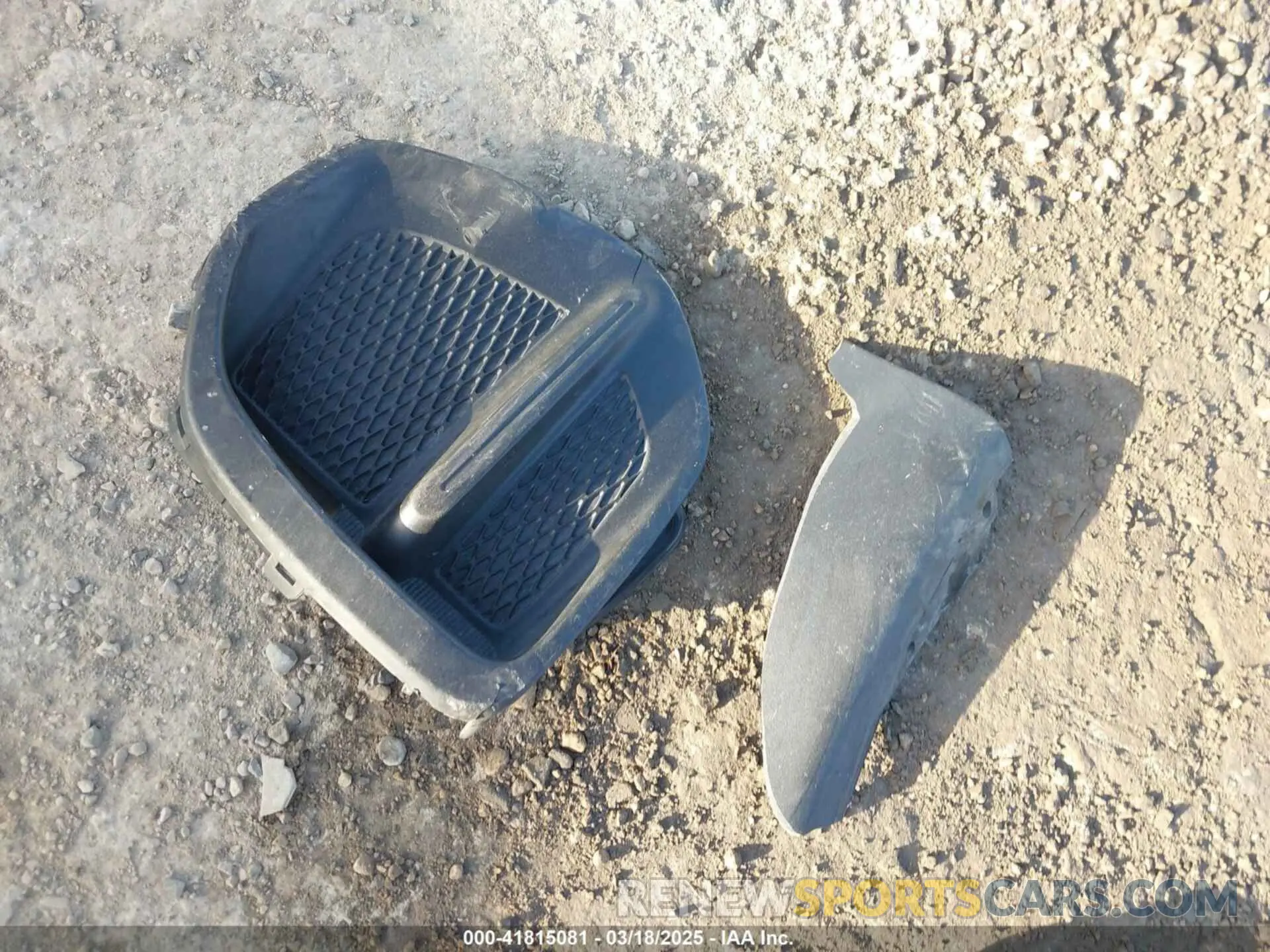 11 Photograph of a damaged car KNDPM3AC2K7562151 KIA SPORTAGE 2019