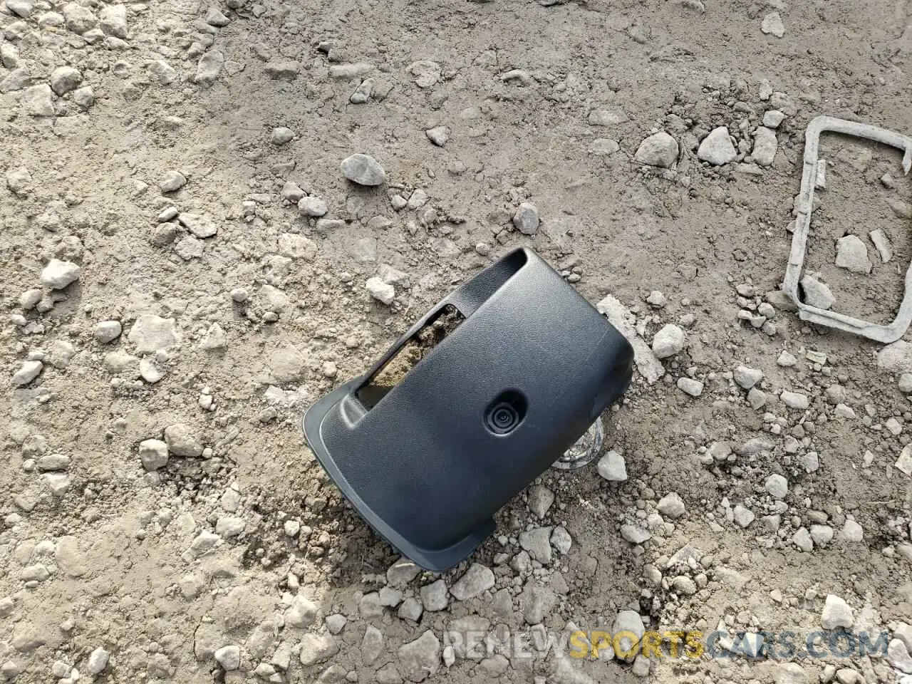13 Photograph of a damaged car KNDPM3AC4K7576326 KIA SPORTAGE 2019