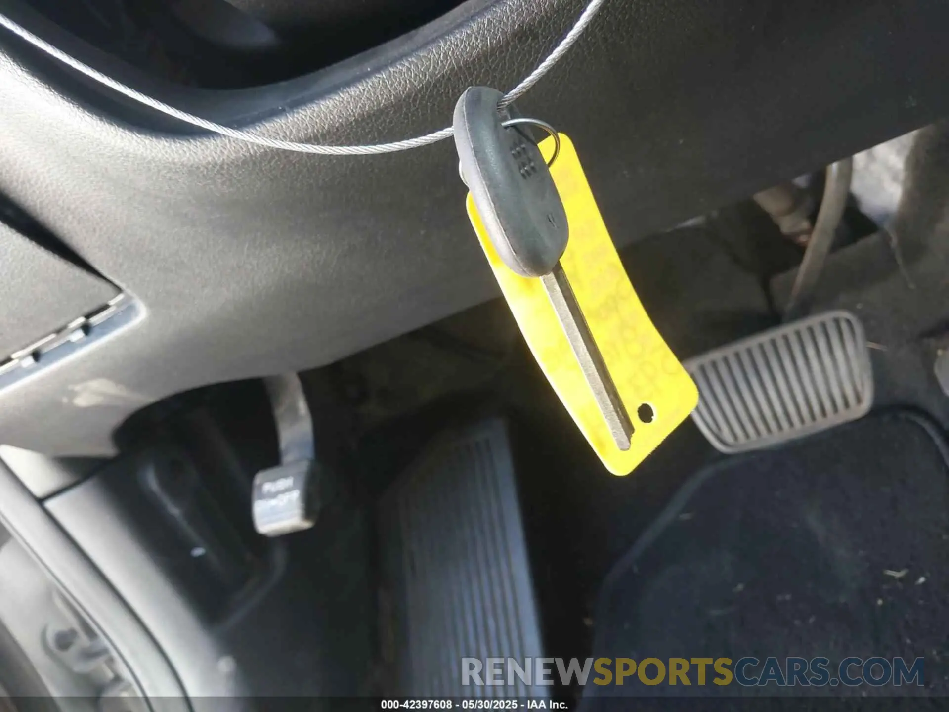 11 Photograph of a damaged car KNDPM3AC4K7593224 KIA SPORTAGE 2019