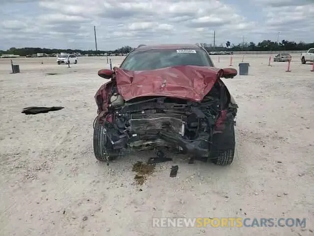 12 Photograph of a damaged car KNDPM3AC4K7612094 KIA SPORTAGE 2019