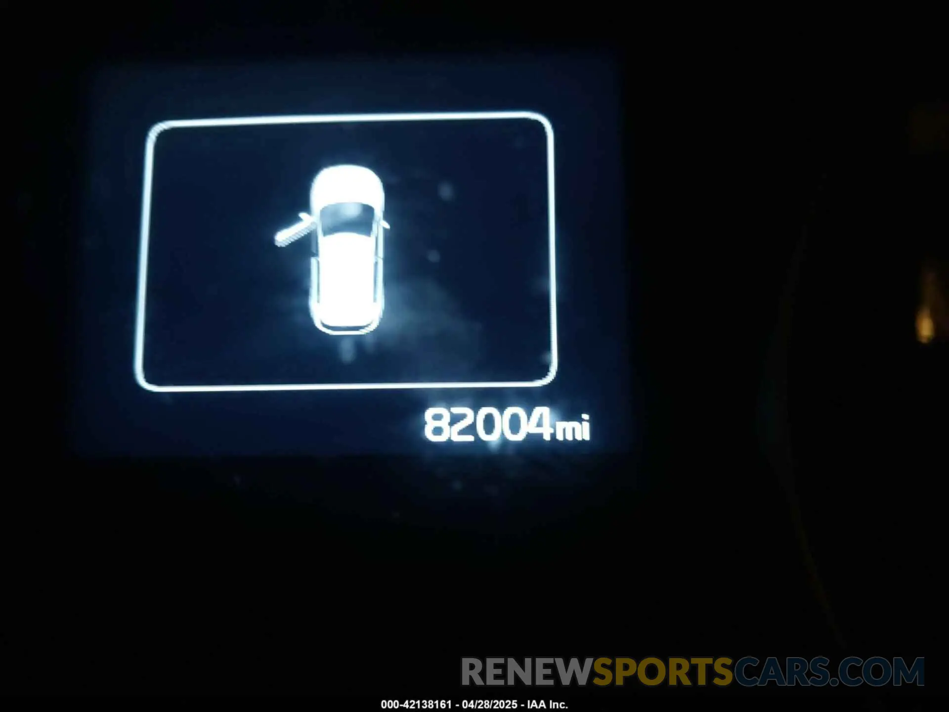 7 Photograph of a damaged car KNDPM3AC5K7597072 KIA SPORTAGE 2019