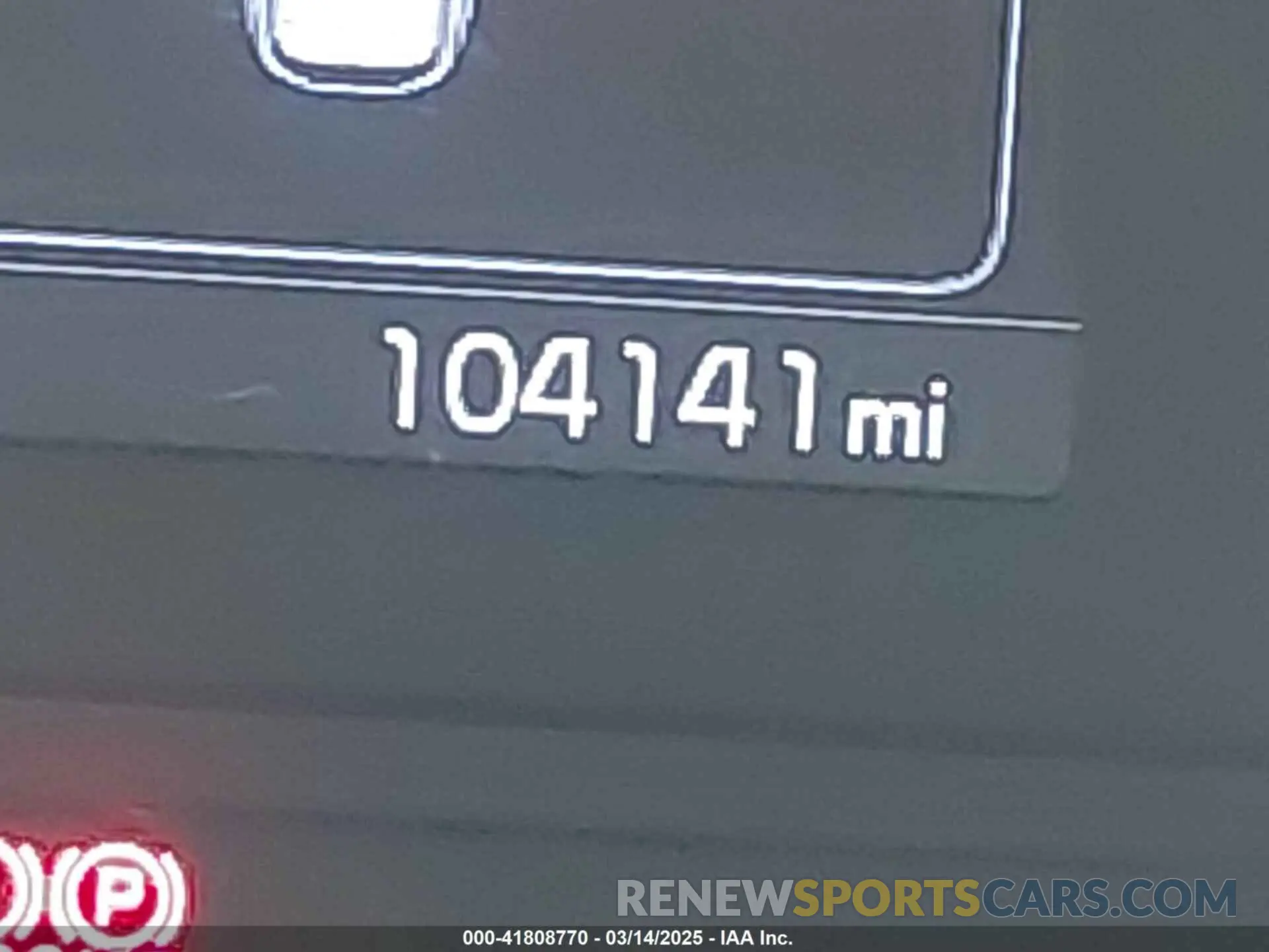 15 Photograph of a damaged car KNDPM3AC6K7508870 KIA SPORTAGE 2019