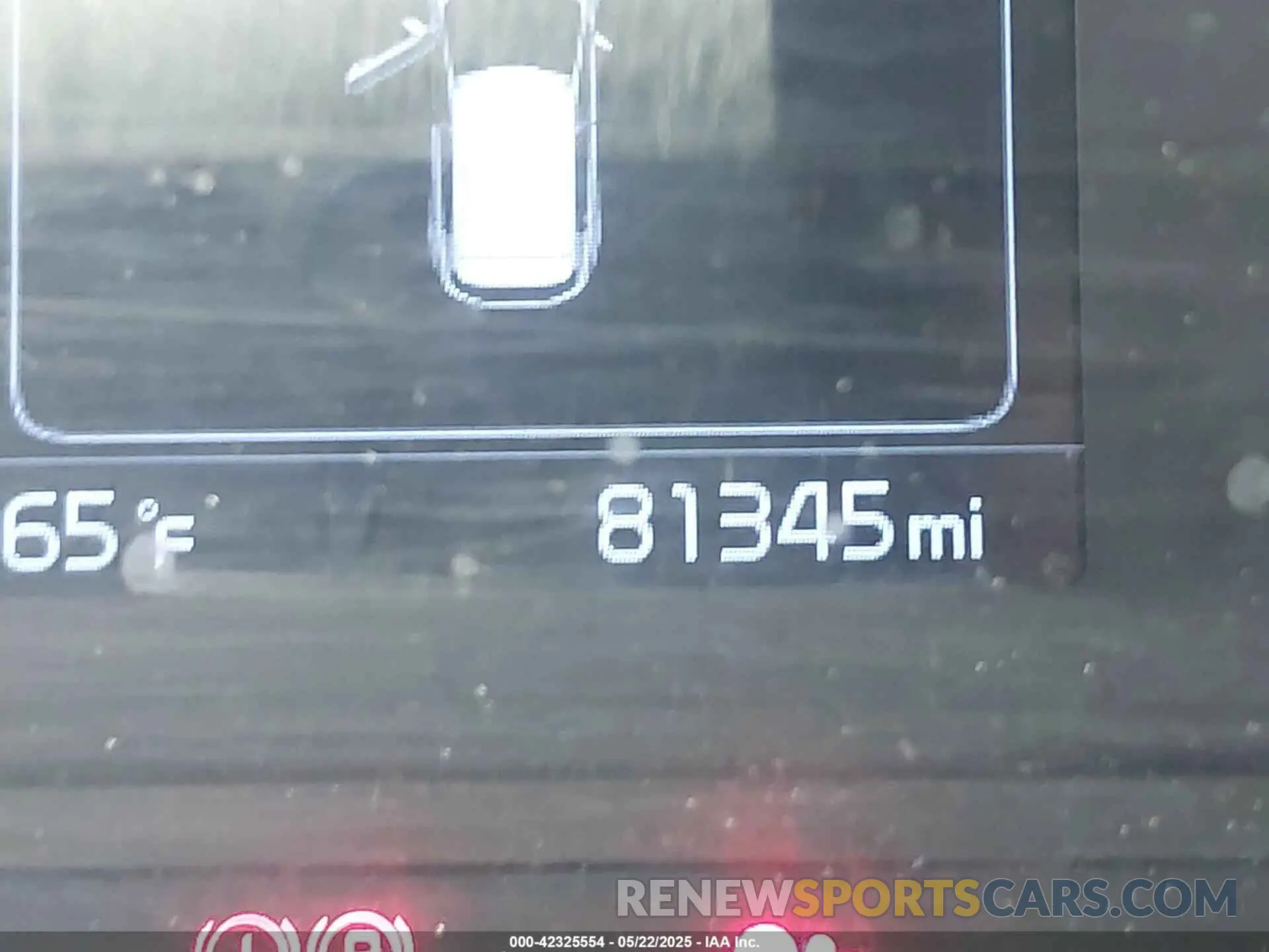 15 Photograph of a damaged car KNDPM3ACXK7545596 KIA SPORTAGE 2019