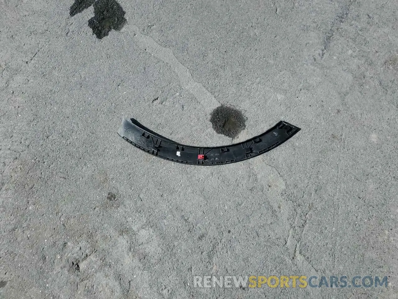 15 Photograph of a damaged car KNDPMCAC0K7551553 KIA SPORTAGE 2019