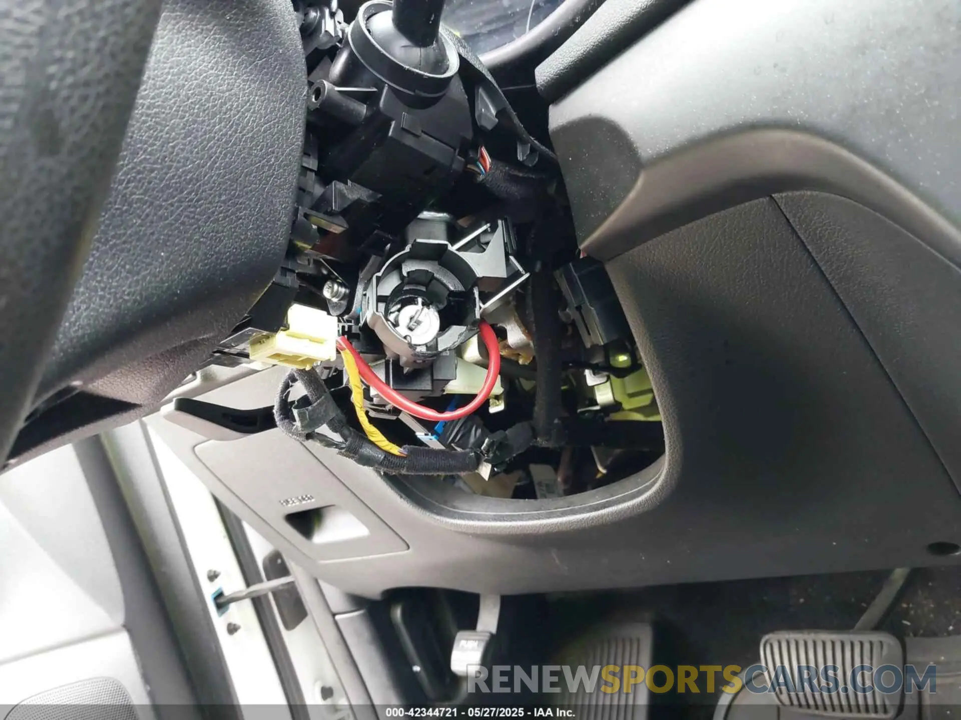 16 Photograph of a damaged car KNDPMCAC2K7527657 KIA SPORTAGE 2019
