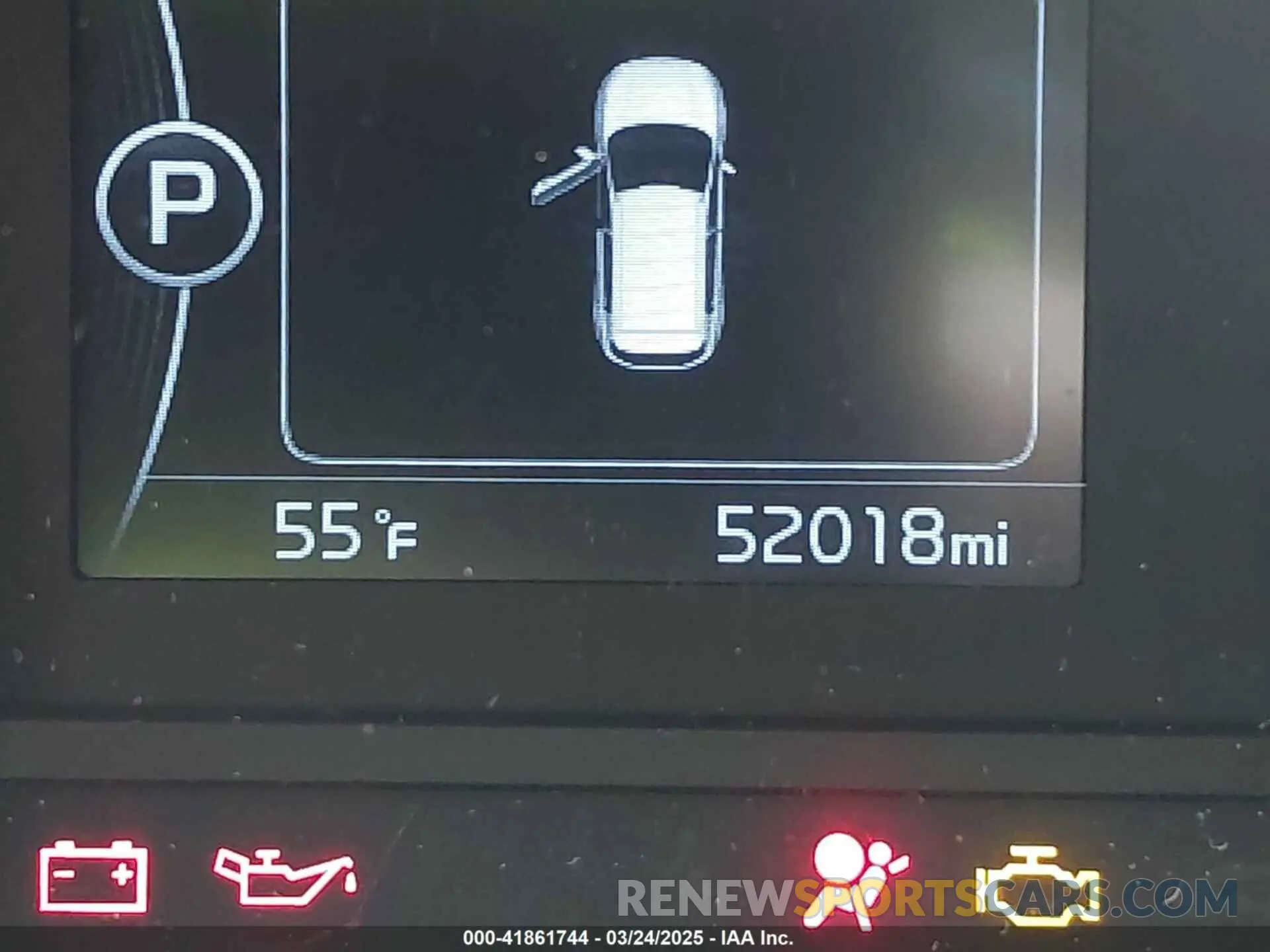15 Photograph of a damaged car KNDPMCAC2K7530493 KIA SPORTAGE 2019