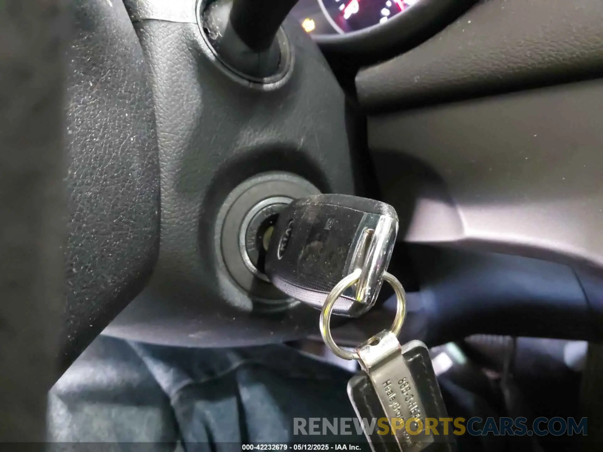 11 Photograph of a damaged car KNDPMCAC2K7602650 KIA SPORTAGE 2019