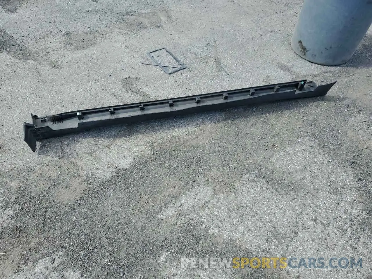 15 Photograph of a damaged car KNDPMCAC3K7624673 KIA SPORTAGE 2019
