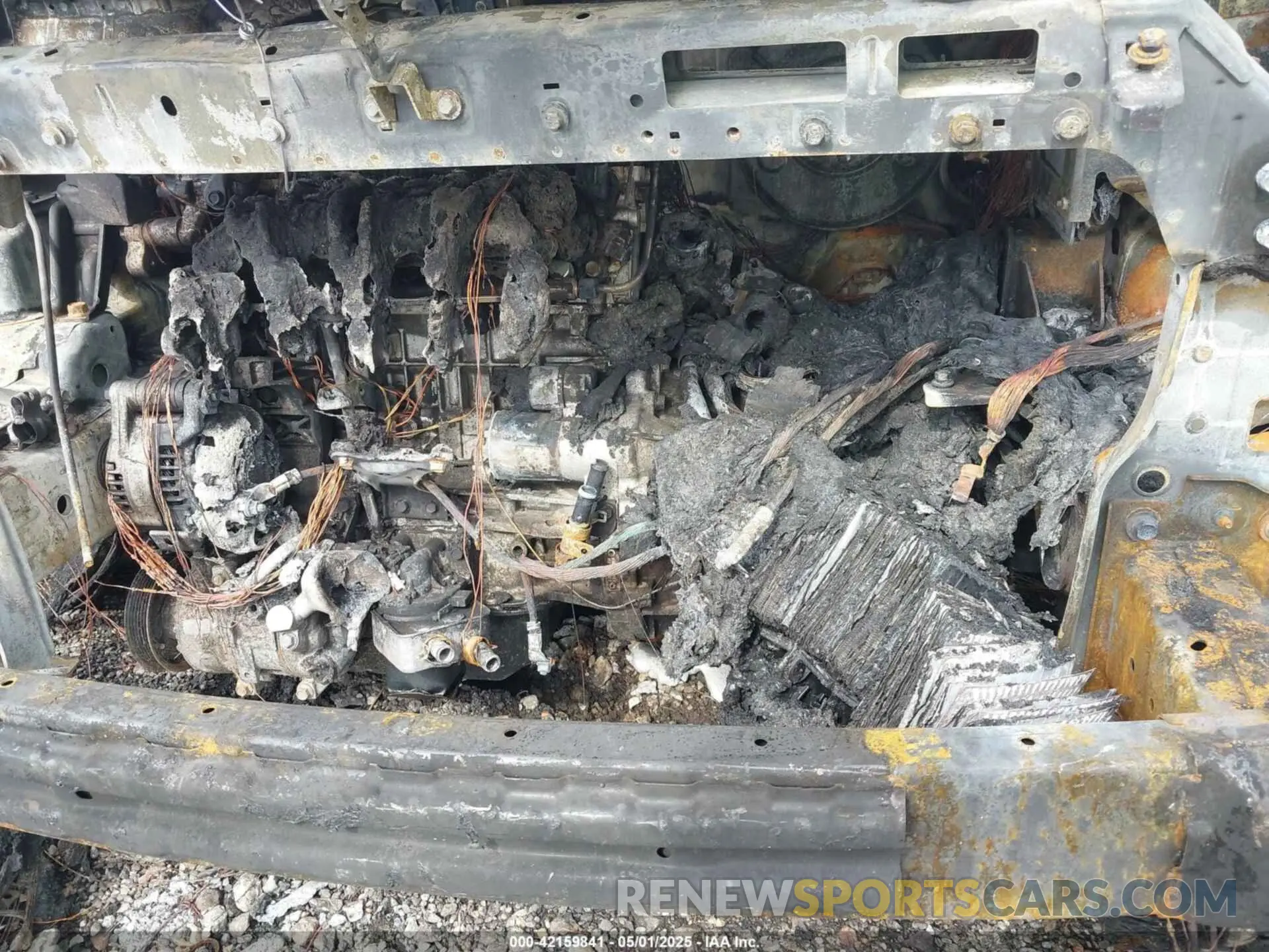 10 Photograph of a damaged car KNDPMCAC6K7516967 KIA SPORTAGE 2019