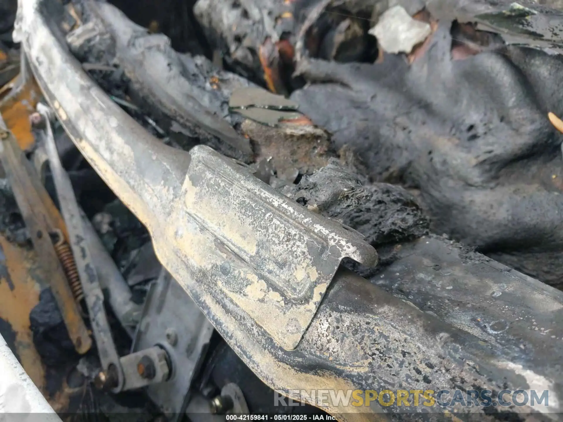 9 Photograph of a damaged car KNDPMCAC6K7516967 KIA SPORTAGE 2019