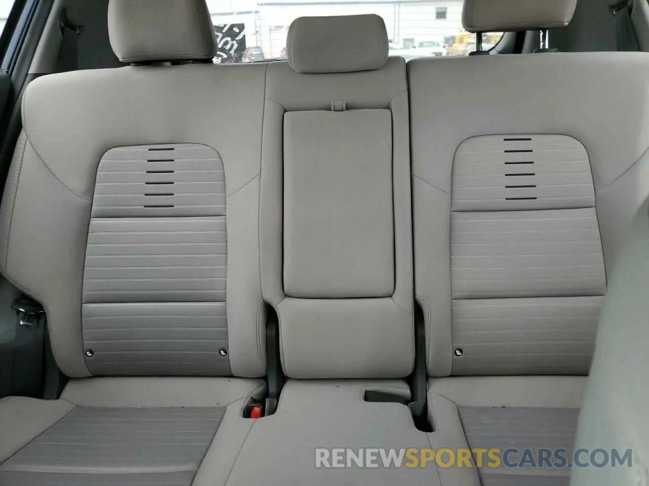 10 Photograph of a damaged car KNDPMCAC6K7549399 KIA SPORTAGE 2019